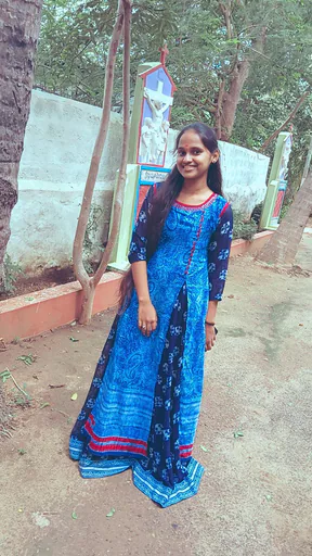 Renuka A. profile photo