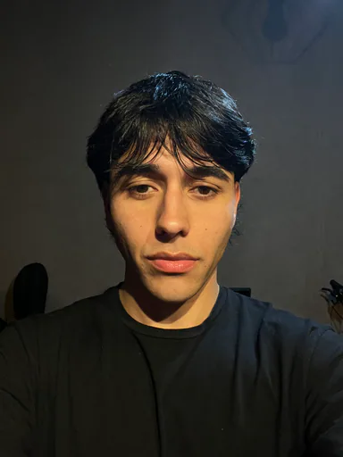 Thiago D. profile photo