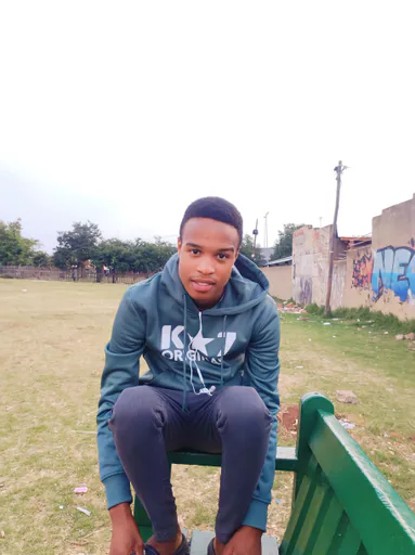 Siyamthanda N. profile photo