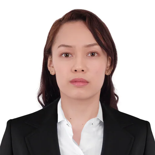 Sofia M. — Mid-Level BIM Specialist from Philippines