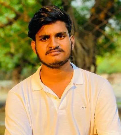 Om K. profile photo