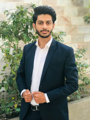 Faizan U. profile photo