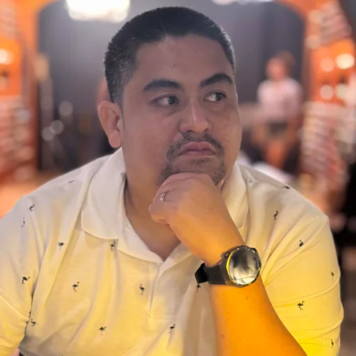 Mark B. profile photo