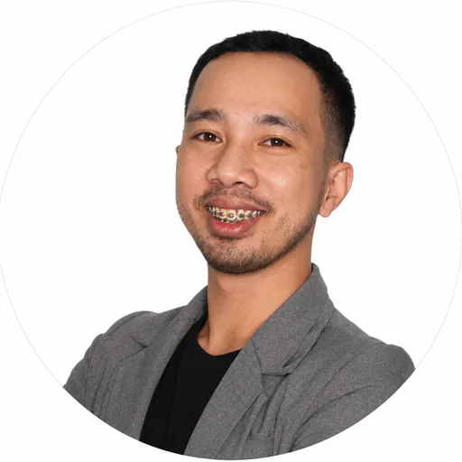 Gilbert C. profile photo