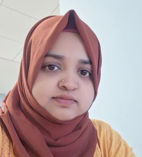 Naseema F. profile photo