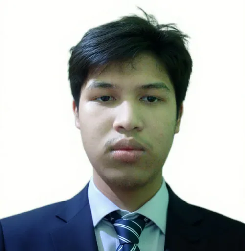 JUNRYL R. profile photo