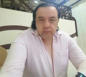 Ihab A. — Senior Financial Director CFO from Egypt