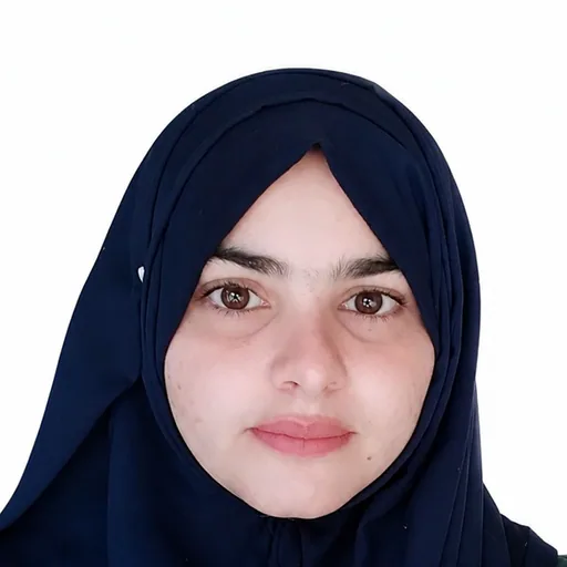 IQRA N. profile photo
