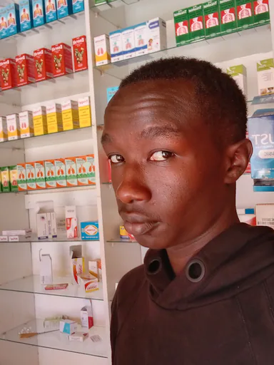 Nduguti M. profile photo