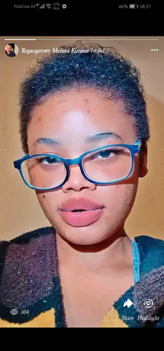Samukelisiwe M. profile photo