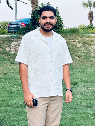 Mahmoud M. profile photo