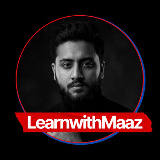 Maaz K. profile photo