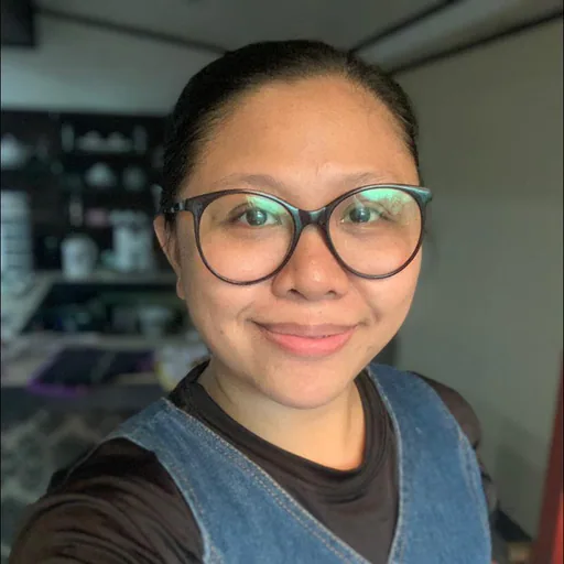 Ariane P. profile photo