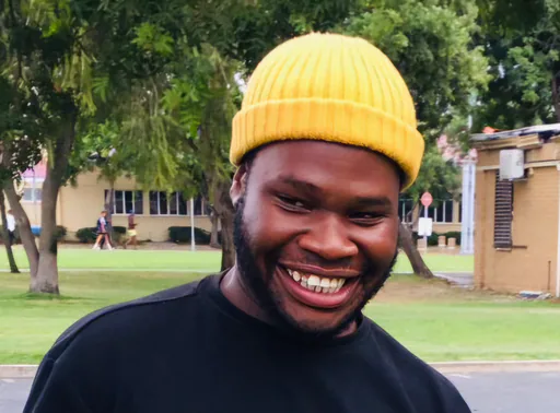 Mandla C. profile photo