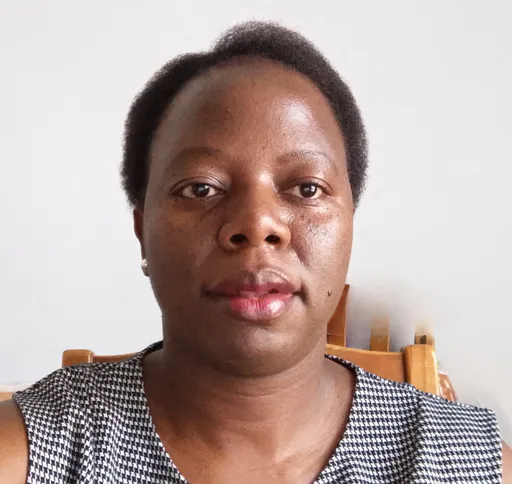 Yolande M. profile photo