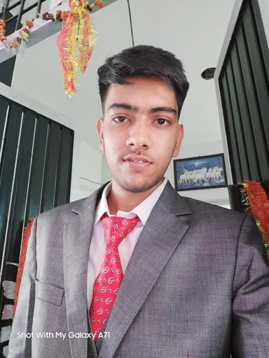 Kartik S. profile photo