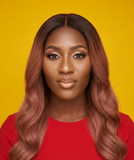Chinwenwa O. profile photo