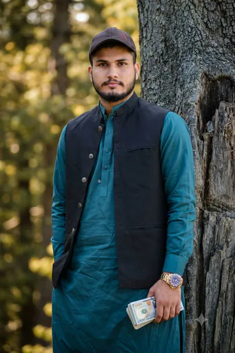 Waqas B. profile photo