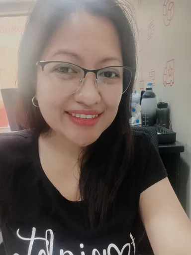 Leizl J. — Mid-Level Accounting Professional from Philippines