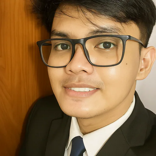 Jayvee M. profile photo