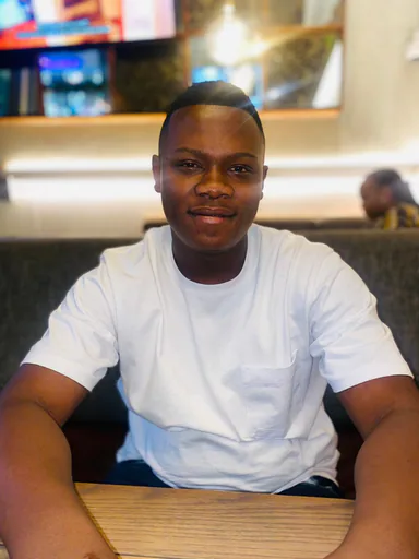 Kgaugelo N. profile photo