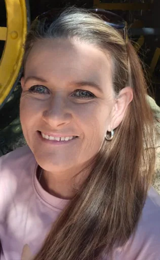 Claudine B. profile photo