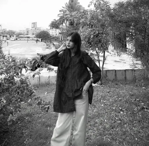 Photo of Yusra W.