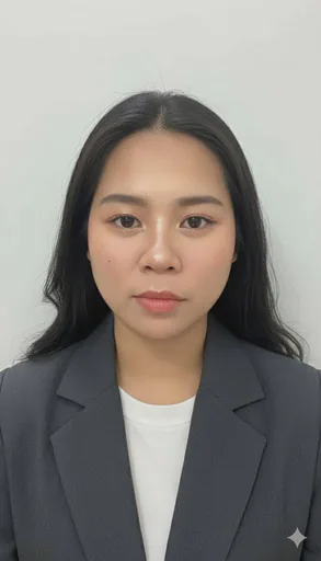 Patricia M. — Junior Social Media and Data Management Specialist from Philippines