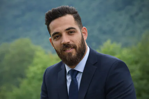 Almothana H. — Senior Country Operations Manager from Moldova