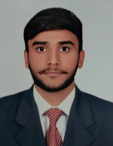 Haider G. profile photo