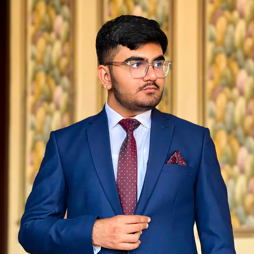 Muhammad A. profile photo