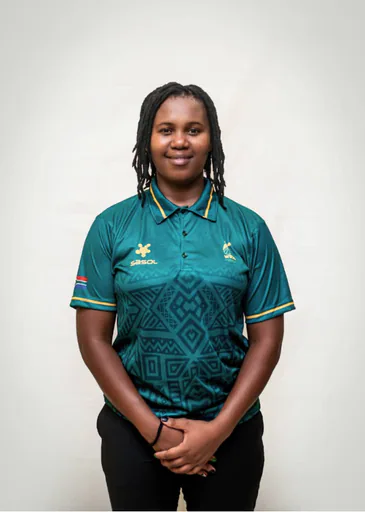 Gcina P. profile photo