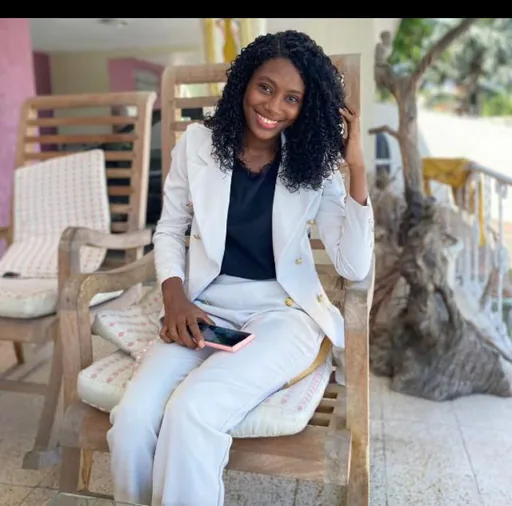 Marileifi B. profile photo