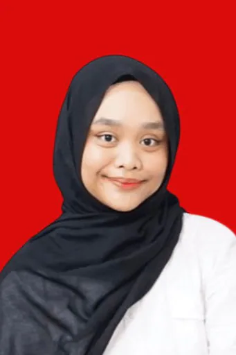 Khairunnisa A. profile photo