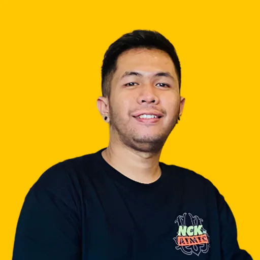 Talent Avatar