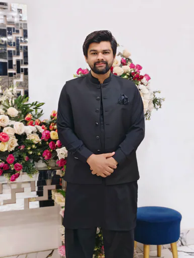 Muhammad U. profile photo