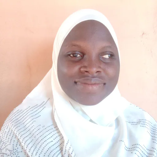 Shukurat A. profile photo