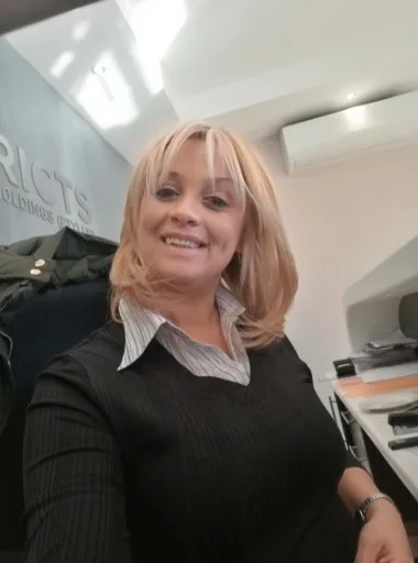 Jenine C. profile photo