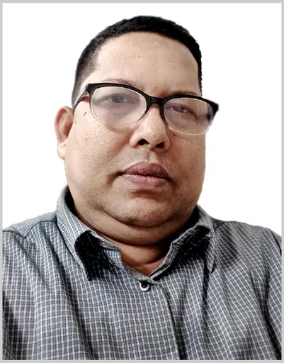 MD G. profile photo