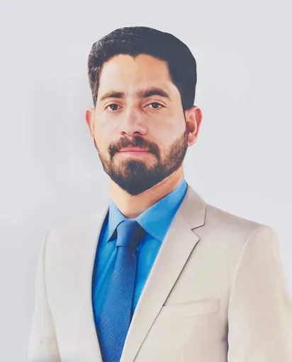 Kaleem U. profile photo
