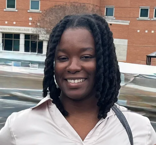 Briyana — Junior Administrative Assistant from United States