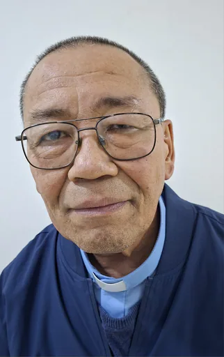 KOOKSANG R. profile photo