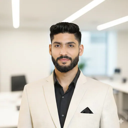 Hashir S. profile photo