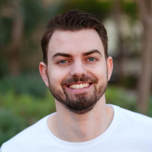 MICHA M. — Senior Smart Contract Engineer from Poland
