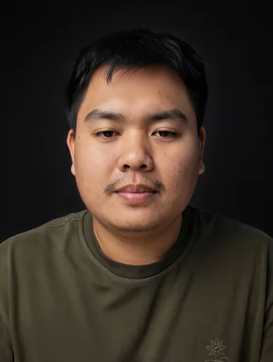 Harold P. profile photo