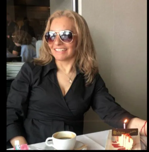 Yalila G. profile photo