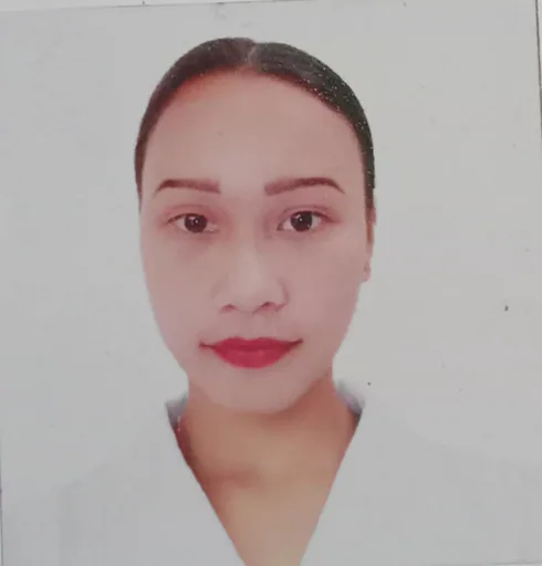 Regiliza C. — Junior Virtual Assistant from Philippines