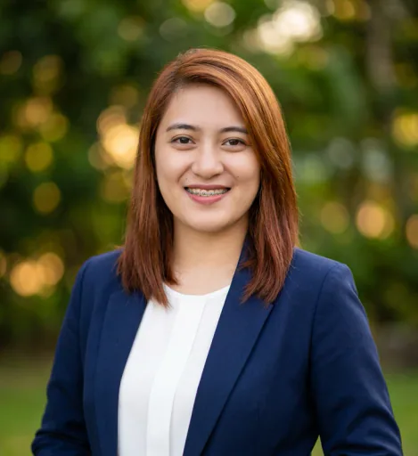 Clarisse G. profile photo