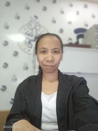 Madel M. profile photo