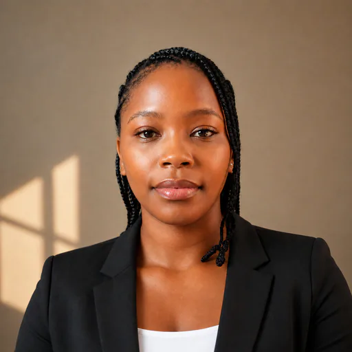 Siviwe N. profile photo